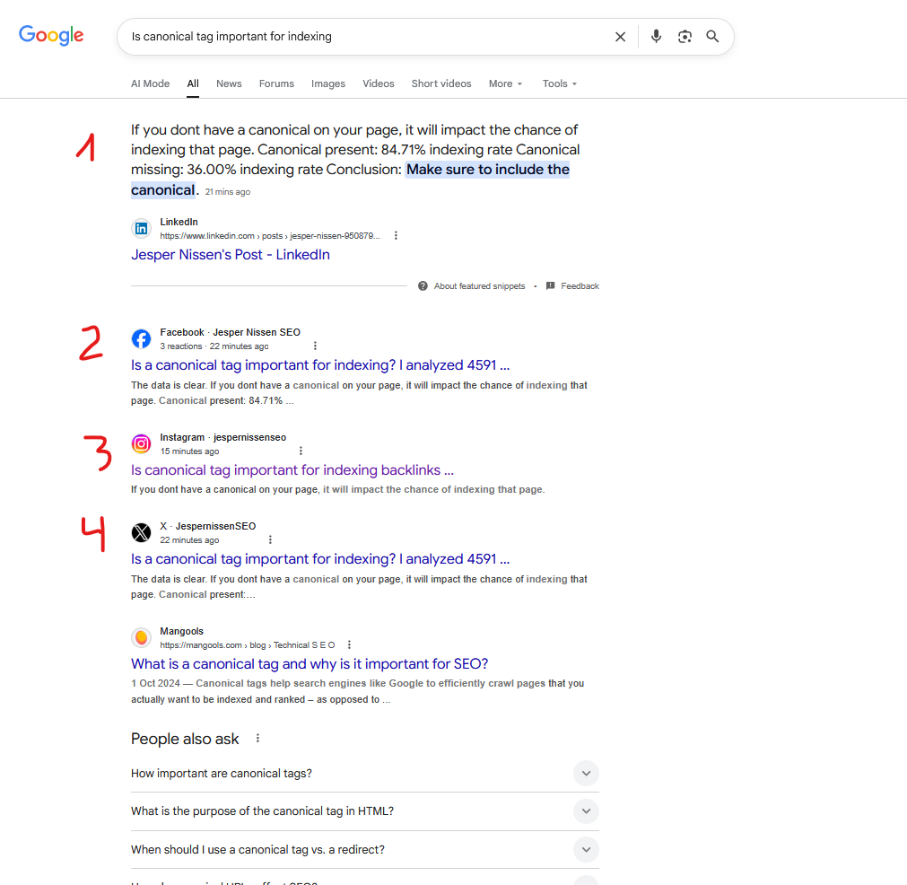 Go to Google and search for this: